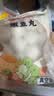 潮兴记潮汕鱼丸四拼1000g 墨鱼丸鱼蛋鱼豆腐丸子火锅食材烧烤关东煮早餐 实拍图