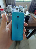诺基亚（NOKIA）235 4G 移动联通电信全网通 2.8英寸双卡双待 直板按键手机 老人老年手机 学生手机 蓝色 实拍图
