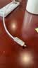 Apple/苹果 type-c转lightning闪电充电线-1米 手机数据线 旗舰店原装苹果iPhone 14 Pro Max快充线 实拍图