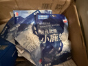 小鹿妈妈超细牙线棒剔牙齿牙签清洁齿缝牙线家庭装便捷100支X6袋 实拍图