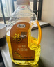 福临门食用油 一级大豆油 1.8升 小桶装植物油 中粮出品 实拍图