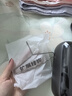 小巢糖（nesugar）烘干机便携干衣机家用衣服小型旅行折叠式婴儿内衣裤消毒杀菌迷你烘衣架宿舍2026最新款出差神器H3 实拍图