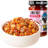 吉香居暴下饭香菇竹笋牛肉酱 拌饭拌面酱下饭酱辣椒酱200g调味酱 实拍图
