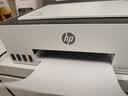 惠普（HP）598 家用学习连供无线打印一体机 大容量可加墨多功能打印复印扫描 家用打印机 实拍图