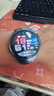 华为HUAWEI WATCH 5 46mm高端款航天级钛合金表壳钛金属表带X-TAP智感窗eSIM通话手表 实拍图