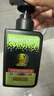 曼秀雷敦男士【吴磊推荐】洗面奶冰爽活炭150ml*2 控油去黑头洁面送男生 实拍图