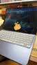 Apple/苹果AI笔记本/MacBookNeo13英寸A18 PRO(6+5核)8G 256G靛蓝色笔记本电脑MHFF4CH/A 实拍图