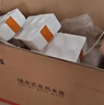 志高（CHIGO）热水器电家用洗澡储水式出水断电大容量速热电热水器安全节能租房卫生间用 豪配款2200W+出水断电+上门安装 80升(4人) 实拍图
