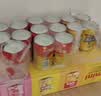 康师傅冰红茶/鲜果橙/水蜜桃180ml*18瓶 混合装 实拍图