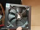 长城（Great Wall）额定550W X5金牌全模电脑电源（漏电监测/全电压/单路12V/70cm长线材） 实拍图