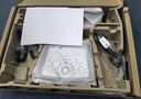 戴尔（DELL）24英寸 家用办公显示器 FHD IPS屏 144Hz 99%sRGB 硬件级防蓝光 电竞游戏电脑显示屏 S2425HSM 实拍图