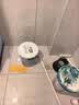 三棵树漆内墙底漆净味抗碱通用乳胶漆墙面随心底漆油漆涂料白色 15L 实拍图