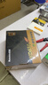 航嘉（Huntkey）WD650铜牌650W电脑电源（80PLUS铜牌/单路50A/全电压/LLC+SR+DC-DC/智能温控） 实拍图