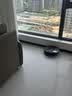 戴森（DYSON）Spot+Scrub AI 上下水版扫地机器人智能吸尘机器人吸尘器 扫拖一体全自动清洗 实拍图