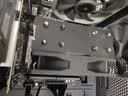 利民（thermalright）Assassin X 120 Refined SE 风冷散热器 AGHP逆重力四热管支持 12CM风扇 AX120 R SE 实拍图