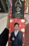 一只鱼袜子男士10A级抗菌防臭春夏季运动袜隐形船袜休闲棉袜 实拍图