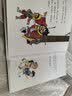 百年百部图画书系：金瓜儿银豆儿 国际安徒生奖提名国画家杨永青作品（彩色版画）(中国环境标志产品 绿色印刷)  实拍图