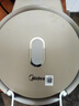 美的（Midea）电饼铛 小钢炮0涂层316L不锈钢电饼档 家庭用40mm超深双面加热 煎饼锅烤肉锅烙饼锅早餐机电煎锅s1 实拍图