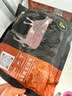 天莱香牛新疆有机原切牛排套餐750g菲力西冷牛肉清真【真原切】 实拍图