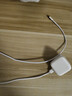Apple/苹果 60W type-c充电线-1米 usb-c手机数据线 原装旗舰店苹果iPhone 17 Pro Max iPad快充线 实拍图