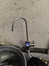 海尔（Haier）净水器鲜活水pro1200G金榜净水器抑菌滤芯净饮机家用厨房专用台下用反渗透过滤直饮净水机R793 实拍图