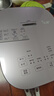 美的（Midea）花瓣电饭煲赤炎炭火电饭锅家用4L立体IH电磁加热一键快速煮钛金鼎釜智能低升糖电饭煲MB-CFB4089H 实拍图