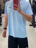李宁（LI-NING）乒乓球服短袖羽毛球服国家队比赛运动服速干套装男女两件装 S  实拍图