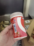 益达 无糖口香糖 清爽草莓味 98g约70粒/瓶 口气清新糖 休闲零食糖果 实拍图