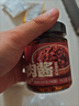 双汇 香辣风味牛肉酱180g 大颗粒牛肉辣椒酱 下饭菜 拌饭 拌面酱 实拍图