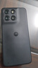 摩托罗拉【国家补贴】联想moto g100 四年质保 LCD护眼屏 7000mAh 超强续航 NFC 5GAI 12GB+256GB 曜石黑 实拍图