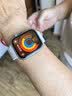华为WATCH FIT 5 悦动白【月白钻痕双表带套装】 超轻薄大屏腕上微运动强劲续航华为智能手表 实拍图
