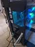 AMD&微星 宙斯盾ZS2 锐龙R7 9800X3D/RTX5080/32G/1TB 电竞游戏台式DIY组装电脑主机整机全家桶 实拍图
