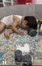 索迪儿童沙池玩具套装在家玩室内仿瓷沙子男女孩1-3-6岁宝宝生日礼物 实拍图