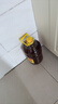 鲁花 【保真菜籽油】食用油 低芥酸特香菜籽油 6.18L   物理压榨 实拍图