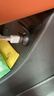 绿联车载充电器超级快充点烟器转换器插头一拖二PD30W/SCP适用苹果17华为小米三星快充 实拍图