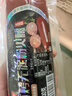龙大肉食梨木烤无淀粉火腿净重400g*4 开袋即食香肠肉肠早餐老火腿肠熟食 实拍图
