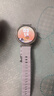 HUAWEI WATCH GT 6 流光紫 41mm智能手表多维情绪健康全新骑行体验 实拍图