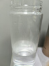 富光尚宇系列单层闷茶玻璃杯 男女士水杯高硼硅玻璃杯子泡茶杯800ml 实拍图