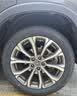 邓禄普（DUNLOP）汽车轮胎225/55R19 99V SP SPORT FM800 适配哈弗H6博越马自达CX8 实拍图