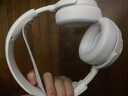 赛睿（SteelSeries）寒冰新星Arctis Nova Pro Wireless白色兼容XBOX无线游戏耳机电脑电竞头戴式四模降噪LOL高考CS 实拍图