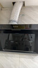 美的（Midea）抽吸排油烟机侧吸式家用抽油烟机 燃气灶具 5.2kW猛火灶J30+A5天然气【套装商品】 实拍图