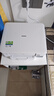 兄弟（brother）DCP-T436W彩色喷墨无线手机wifi打印机复印扫描一体机家用小型学生作业照片A4墨仓打印机435白色款 T436W无线远程小程序 官方标配，京配闪送 实拍图