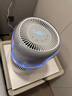 飞利浦（PHILIPS）加湿家用卧室母婴专用静音除菌无雾空调加湿机鼻炎孕妇婴幼儿桌面大容量HU5710/10礼物 实拍图