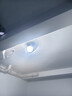 公牛（BULL）LED灯泡高亮球泡柱形灯厂房车间商超食堂50W球泡白光6500KE27螺口 实拍图
