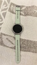 HUAWEI WATCH GT 6 薄荷青 华为智能手表多维情绪健康全新骑行体验强劲续航 实拍图