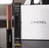 CHANEL【官方正品】香奈儿双效持色唇釉 镜面口红 持妆化妆品 礼物 186号 - 粉米色 实拍图