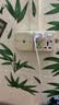 MICROKIA适配苹果充电器充电线氮化镓30/40W原装正品快充线套装iPhone13ProMax14 17 16手机15充电头数据线 【苹果6-14系列】30W快充头+闪充线丨1米套装 实拍图