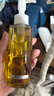 DHC蝶翠诗橄榄卸妆油120mL 卸护合一 温和卸妆 易乳化不刺激清洁 实拍图