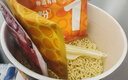 康师傅方便面【联名限定款】 辣卤香牛肉面120g*12桶泡面整箱 实拍图