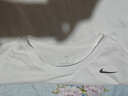 耐克（NIKE）T恤男士 2026夏季新款运动服健身速干衣圆领休闲半袖透气舒适短袖 【热推】Dri-Fit快干/晒图退5/拍前联系客服推荐尺码 L 【175】体重130~150斤左右 晒单实拍图